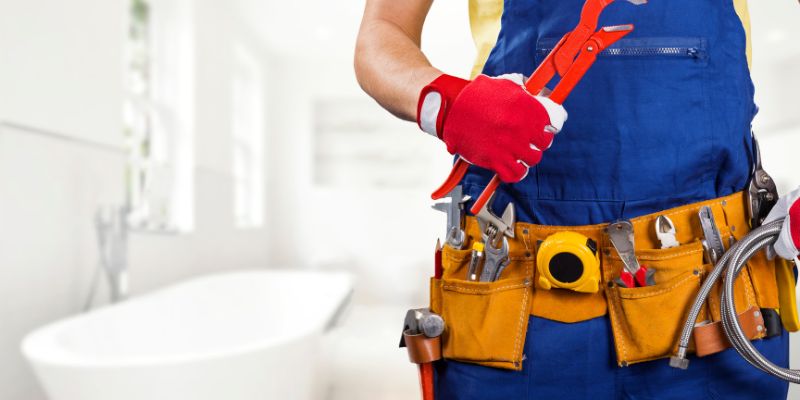 Como Evitar Golpes na Contratação de Encanador em Serra Como Evitar Golpes na Contratação de Encanador em Serra