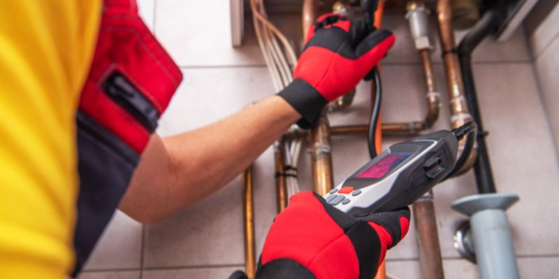 Emergência com Vazamento de Gás ou Água em Serra: Como Agir? Emergência com Vazamento de Gás ou Água em Serra: Como Agir?